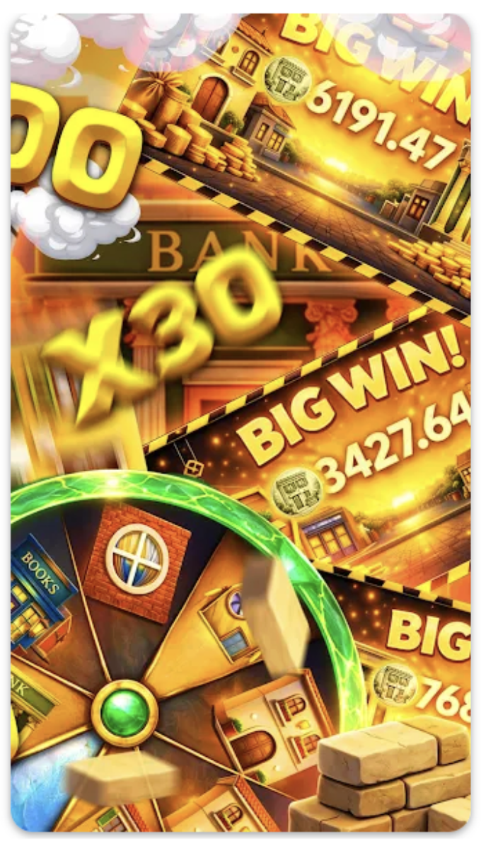 Preview 3 App Neon Tower Rush